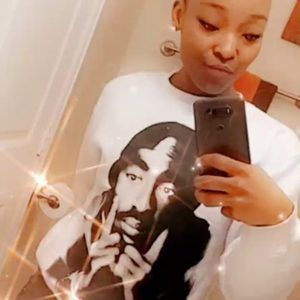 Meet your Posher, Chalis